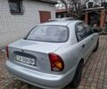 Серый ЗАЗ Ланос, объемом двигателя 1.5 л и пробегом 71 тыс. км за 2600 $, фото 5 на Automoto.ua
