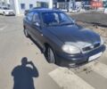 Серый ЗАЗ Ланос, объемом двигателя 1.5 л и пробегом 399 тыс. км за 1995 $, фото 1 на Automoto.ua
