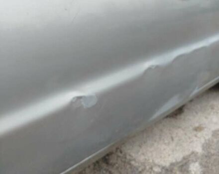 Серый ЗАЗ Ланос, объемом двигателя 1.5 л и пробегом 128 тыс. км за 3100 $, фото 15 на Automoto.ua