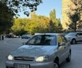 Сірий ЗАЗ Ланос, об'ємом двигуна 1.5 л та пробігом 153 тис. км за 2600 $, фото 1 на Automoto.ua