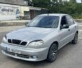 Серый ЗАЗ Ланос, объемом двигателя 1.5 л и пробегом 161 тыс. км за 1700 $, фото 1 на Automoto.ua