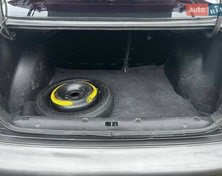 Серый ЗАЗ Ланос, объемом двигателя 1.5 л и пробегом 175 тыс. км за 2800 $, фото 16 на Automoto.ua