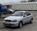 Серый ЗАЗ Ланос, объемом двигателя 1.5 л и пробегом 95 тыс. км за 3600 $, фото 5 на Automoto.ua