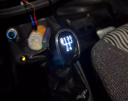 Серый ЗАЗ Ланос, объемом двигателя 1.5 л и пробегом 95 тыс. км за 3600 $, фото 8 на Automoto.ua