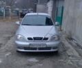 Сірий ЗАЗ Ланос, об'ємом двигуна 1.5 л та пробігом 280 тис. км за 2800 $, фото 1 на Automoto.ua