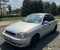 Сірий ЗАЗ Ланос, об'ємом двигуна 1.5 л та пробігом 148 тис. км за 2500 $, фото 1 на Automoto.ua