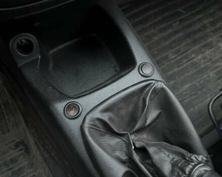 Серый ЗАЗ Ланос, объемом двигателя 1.5 л и пробегом 150 тыс. км за 2200 $, фото 8 на Automoto.ua