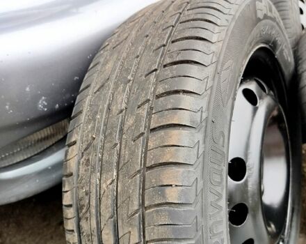 Сірий ЗАЗ Ланос, об'ємом двигуна 1.5 л та пробігом 81 тис. км за 2900 $, фото 6 на Automoto.ua