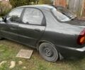 Сірий ЗАЗ Ланос, об'ємом двигуна 1.5 л та пробігом 117 тис. км за 2885 $, фото 2 на Automoto.ua