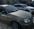 Сірий ЗАЗ Ланос, об'ємом двигуна 1.5 л та пробігом 243 тис. км за 1600 $, фото 1 на Automoto.ua