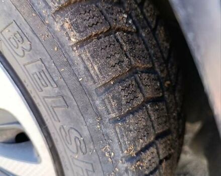 Серый ЗАЗ Ланос, объемом двигателя 1.5 л и пробегом 170 тыс. км за 2800 $, фото 2 на Automoto.ua