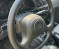 Сірий ЗАЗ Ланос, об'ємом двигуна 1.5 л та пробігом 122 тис. км за 4400 $, фото 17 на Automoto.ua