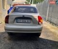 Серый ЗАЗ Ланос, объемом двигателя 1.5 л и пробегом 210 тыс. км за 2700 $, фото 1 на Automoto.ua