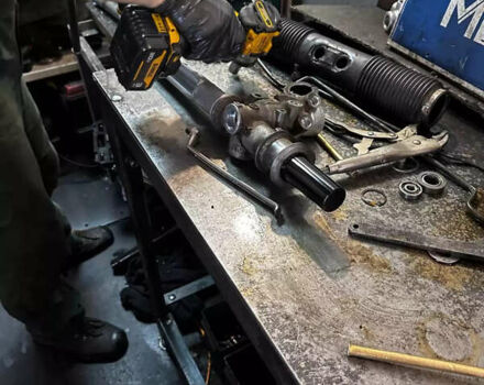 Серый ЗАЗ Ланос, объемом двигателя 1.5 л и пробегом 95 тыс. км за 3600 $, фото 22 на Automoto.ua