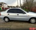 Сірий ЗАЗ Ланос, об'ємом двигуна 15 л та пробігом 300 тис. км за 3200 $, фото 1 на Automoto.ua