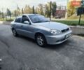Сірий ЗАЗ Ланос, об'ємом двигуна 1.5 л та пробігом 177 тис. км за 2900 $, фото 1 на Automoto.ua