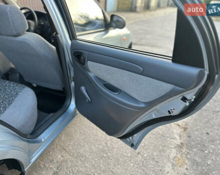 ЗАЗ Ланос 2012 в Змиеве на Automoto.ua Серый ЗАЗ Ланос, объемом двигателя 1.5 л и пробегом 18 тыс. км за 4750 $, фото 22 на Automoto.ua