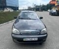 Серый ЗАЗ Ланос, объемом двигателя 1.5 л и пробегом 149 тыс. км за 2990 $, фото 1 на Automoto.ua