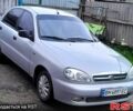 Сірий ЗАЗ Ланос, об'ємом двигуна 1.5 л та пробігом 290 тис. км за 2700 $, фото 1 на Automoto.ua