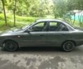 Сірий ЗАЗ Ланос, об'ємом двигуна 1.4 л та пробігом 51 тис. км за 4500 $, фото 1 на Automoto.ua