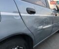 Серый ЗАЗ Ланос, объемом двигателя 1.5 л и пробегом 69 тыс. км за 3200 $, фото 12 на Automoto.ua