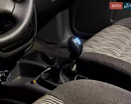 Серый ЗАЗ Ланос, объемом двигателя 1.5 л и пробегом 95 тыс. км за 3600 $, фото 15 на Automoto.ua