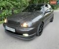 Сірий ЗАЗ Ланос, об'ємом двигуна 1.5 л та пробігом 80 тис. км за 3800 $, фото 1 на Automoto.ua