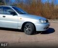 Серый ЗАЗ Ланос, объемом двигателя 1.4 л и пробегом 0 тыс. км за 3000 $, фото 3 на Automoto.ua