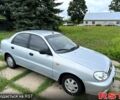 Сірий ЗАЗ Ланос, об'ємом двигуна 1.5 л та пробігом 189 тис. км за 3650 $, фото 1 на Automoto.ua