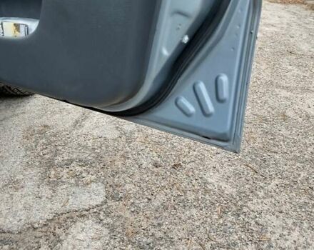 Серый ЗАЗ Ланос, объемом двигателя 1.5 л и пробегом 128 тыс. км за 3100 $, фото 6 на Automoto.ua