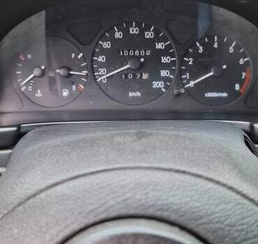 ЗАЗ Ланос 2012 у Києві на Automoto.ua Сірий ЗАЗ Ланос, об'ємом двигуна 1.39 л та пробігом 300 тис. км за 2600 $, фото 1 на Automoto.ua