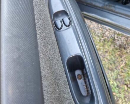 Сірий ЗАЗ Ланос, об'ємом двигуна 1.5 л та пробігом 160 тис. км за 2300 $, фото 7 на Automoto.ua