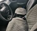 Сірий ЗАЗ Ланос, об'ємом двигуна 1.5 л та пробігом 450 тис. км за 3100 $, фото 12 на Automoto.ua