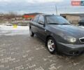 Сірий ЗАЗ Ланос, об'ємом двигуна 1.4 л та пробігом 145 тис. км за 4200 $, фото 1 на Automoto.ua