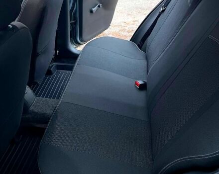 Серый ЗАЗ Ланос, объемом двигателя 1.5 л и пробегом 115 тыс. км за 3900 $, фото 3 на Automoto.ua