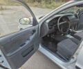 Сірий ЗАЗ Ланос, об'ємом двигуна 1.4 л та пробігом 87 тис. км за 4300 $, фото 11 на Automoto.ua