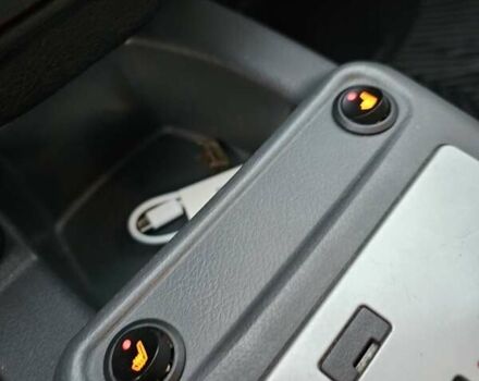 Сірий ЗАЗ Ланос, об'ємом двигуна 1.4 л та пробігом 84 тис. км за 5900 $, фото 29 на Automoto.ua