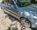 Сірий ЗАЗ Ланос, об'ємом двигуна 1.4 л та пробігом 120 тис. км за 3950 $, фото 1 на Automoto.ua