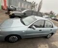 Серый ЗАЗ Ланос, объемом двигателя 1.5 л и пробегом 165 тыс. км за 3300 $, фото 3 на Automoto.ua