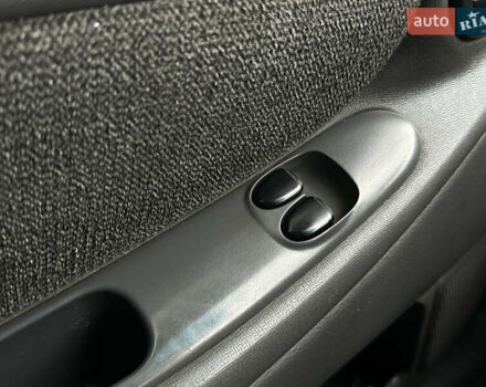 Серый ЗАЗ Ланос, объемом двигателя 1.5 л и пробегом 176 тыс. км за 3200 $, фото 30 на Automoto.ua