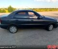 Сірий ЗАЗ Ланос, об'ємом двигуна 1.5 л та пробігом 100 тис. км за 2900 $, фото 3 на Automoto.ua