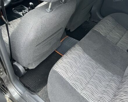 Серый ЗАЗ Ланос, объемом двигателя 1.5 л и пробегом 92 тыс. км за 3200 $, фото 17 на Automoto.ua