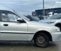 Серый ЗАЗ Ланос, объемом двигателя 1.5 л и пробегом 73 тыс. км за 4140 $, фото 10 на Automoto.ua