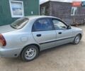 Серый ЗАЗ Ланос, объемом двигателя 1.5 л и пробегом 219 тыс. км за 2500 $, фото 4 на Automoto.ua