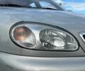 Серый ЗАЗ Ланос, объемом двигателя 1.5 л и пробегом 73 тыс. км за 4140 $, фото 12 на Automoto.ua