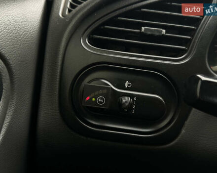 Серый ЗАЗ Ланос, объемом двигателя 1.5 л и пробегом 176 тыс. км за 3200 $, фото 29 на Automoto.ua