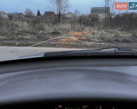 Серый ЗАЗ Ланос, объемом двигателя 1.5 л и пробегом 240 тыс. км за 3100 $, фото 28 на Automoto.ua