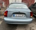 Серый ЗАЗ Ланос, объемом двигателя 1.5 л и пробегом 165 тыс. км за 3300 $, фото 4 на Automoto.ua