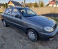 Сірий ЗАЗ Ланос, об'ємом двигуна 1.5 л та пробігом 160 тис. км за 2300 $, фото 17 на Automoto.ua