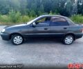 Сірий ЗАЗ Ланос, об'ємом двигуна 1.5 л та пробігом 100 тис. км за 2900 $, фото 1 на Automoto.ua